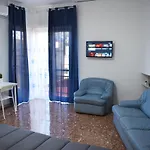 Home Naples 公寓 那不勒斯