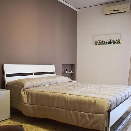 Apartament Home Naples Neapol
