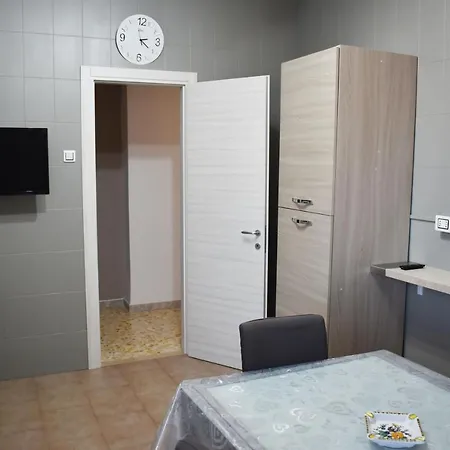 Apartament Home Naples *
