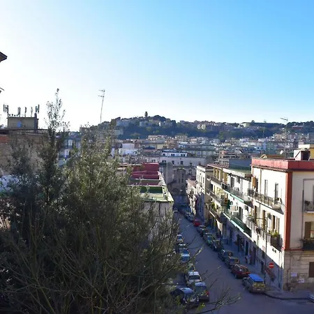 Home Naples * نابولي