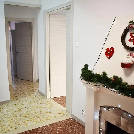 Home Naples شقة نابولي