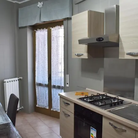 Home Naples Apartament *