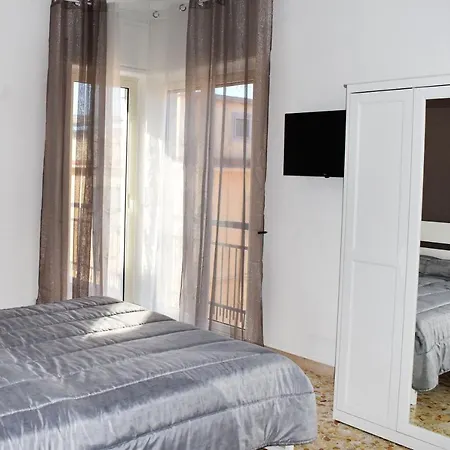 Home Naples Neapol