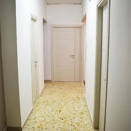 Home Naples Apartament