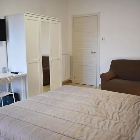 Apartament Home Naples Neapol