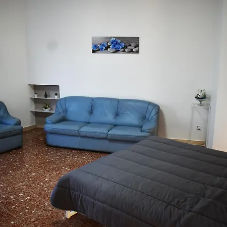 Home Naples Apartament