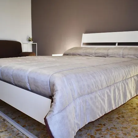 شقة Home Naples *