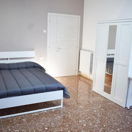 Apartament Home Naples Neapol