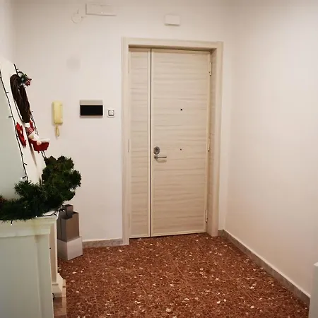 شقة Home Naples *