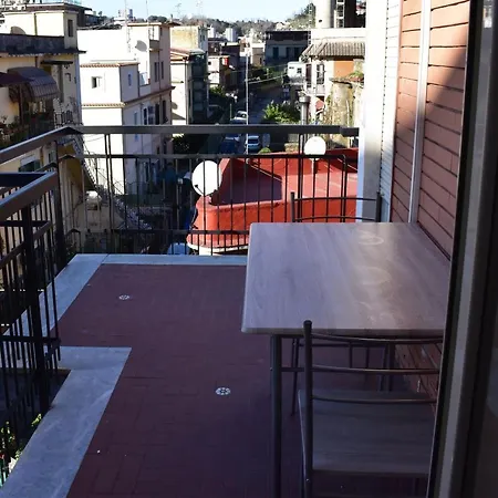 Apartament Home Naples