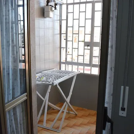 Home Naples نابولي