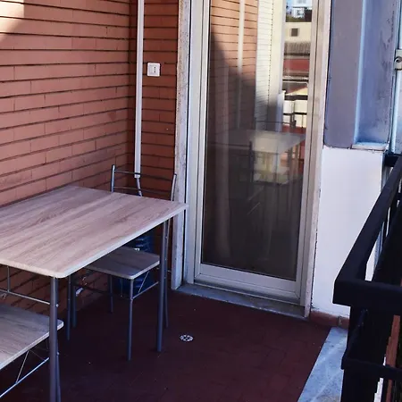 Home Naples شقة نابولي