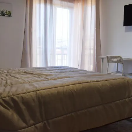 Home Naples شقة *