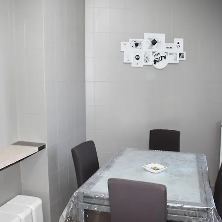Home Naples Apartament