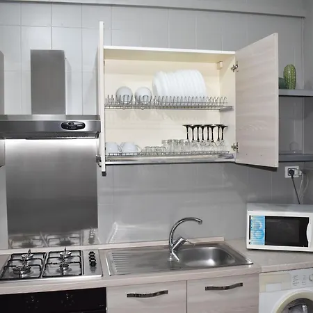 Home Naples Apartament