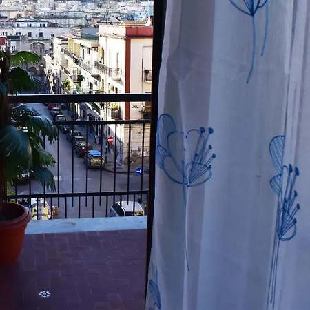 Home Naples * נאפולי