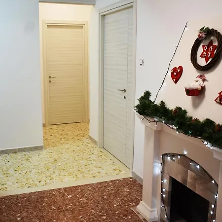 דירה Home Naples נאפולי