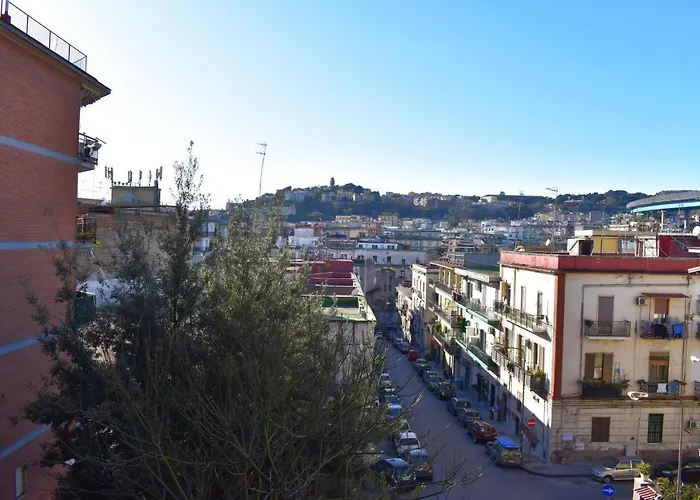 Home Naples * 나폴리