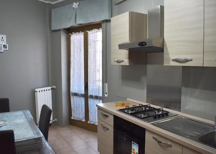 Home Naples 아파트 *