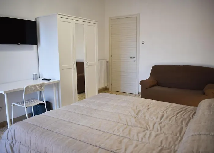 아파트 Home Naples 나폴리