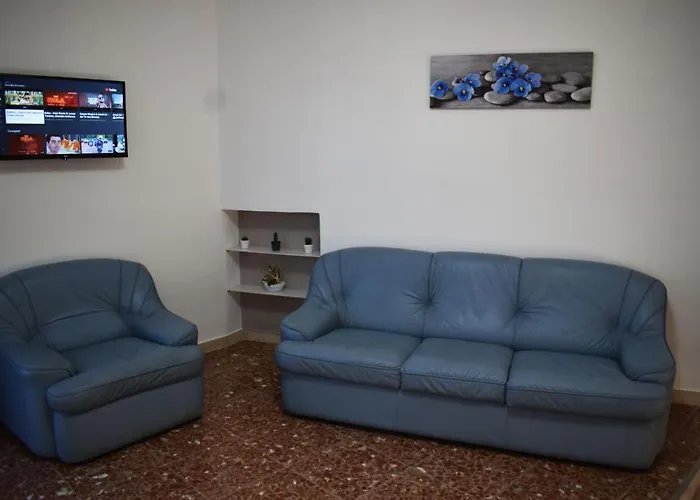아파트 Home Naples 나폴리