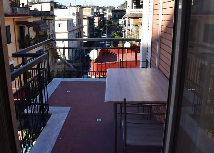 아파트 Home Naples