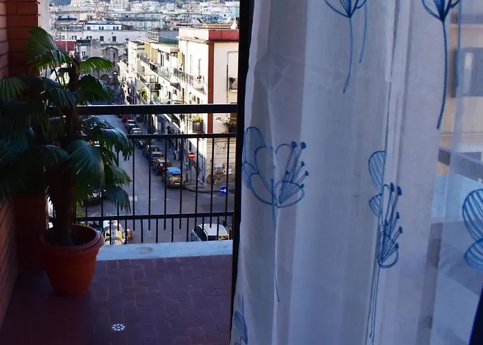 Home Naples * 나폴리