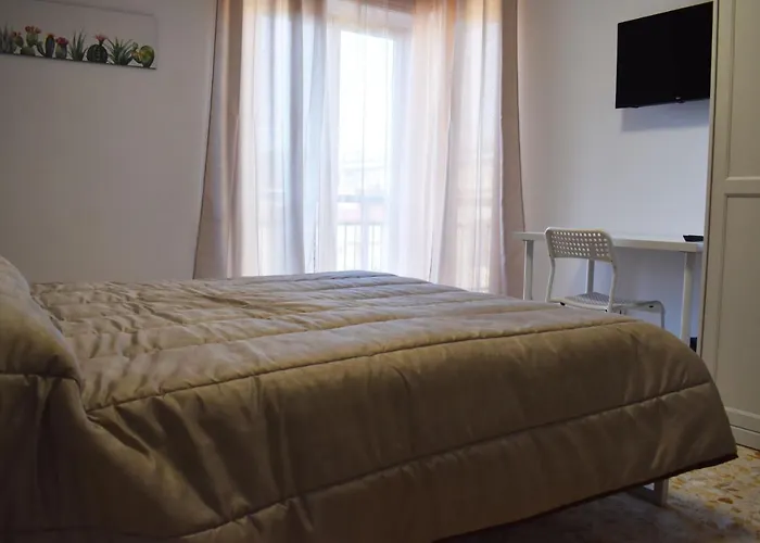 Home Naples 아파트 *