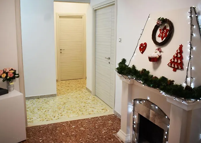 아파트 Home Naples 나폴리