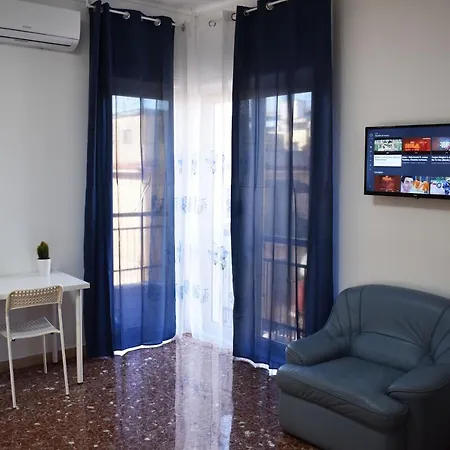 Home Naples Napoli