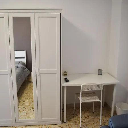 Home Naples Nápoles