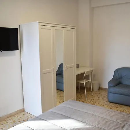 Home Naples Appartamento Napoli