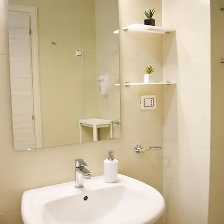 Appartamento Home Naples